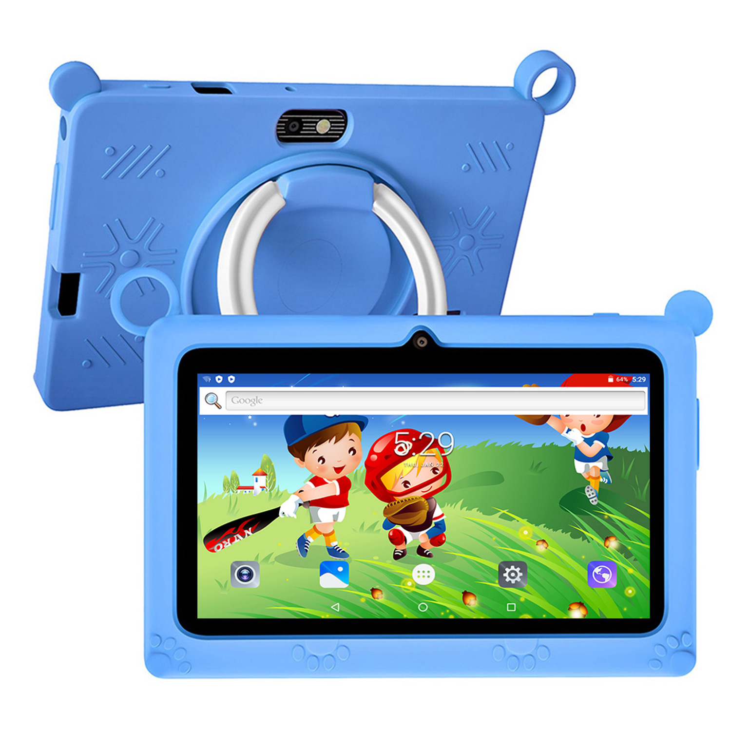 Dual Monitor Arm - Novos Tablets Android Globais de 7
