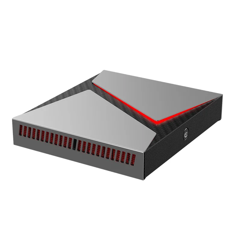 Pc Gaming Gtx 1650 - Mini PC i9 9880H GTX 1650