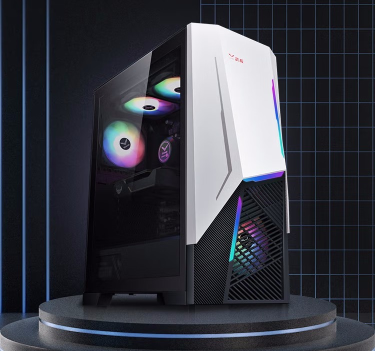 Pc Gaming Fullset - PC Gamer Intel i7 10700F/12700F RTX2060/3060/3060Ti