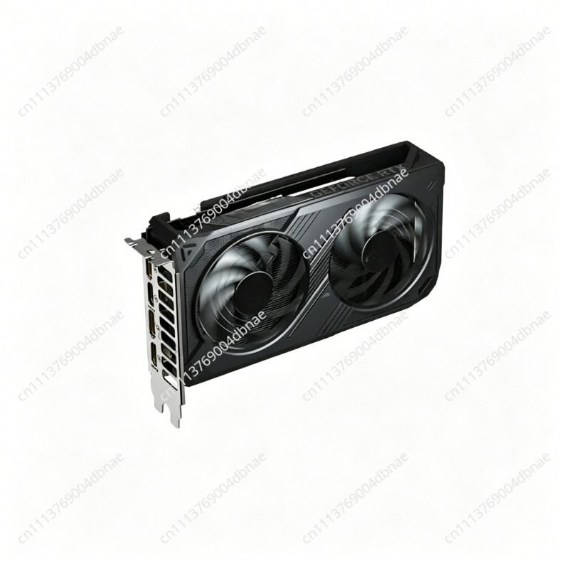 Pc Gaming Entry - Para RTX5050 WINDFORCE OC 8G Acessórios