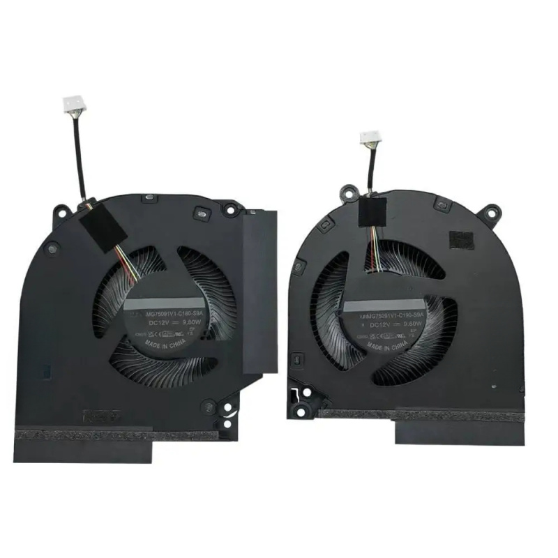Pc Gaming Victus - Ventilador de Resfriamento para CPU e