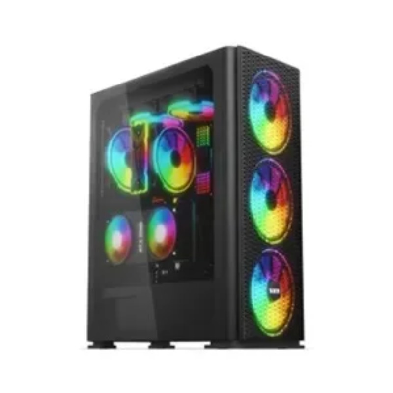 Pc Gaming Fullset - PC completo conjunto completo configuração com