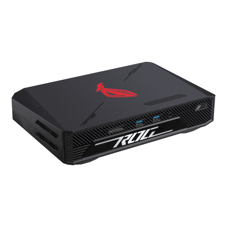 Pc Gaming Gtx 1650 - Novo estoque rog nuc mini pc