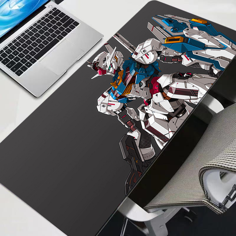 Pc Gaming On Tv - Mouse Pad para Computador Mobile Suit