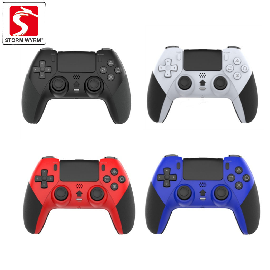 Pc Gaming Victus - STORM WYRM-Controlador Gamepad sem fio para