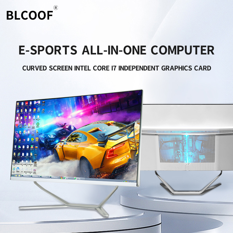 Computador POS com tela curva, - Pc Gaming Fullset avaliação e preço