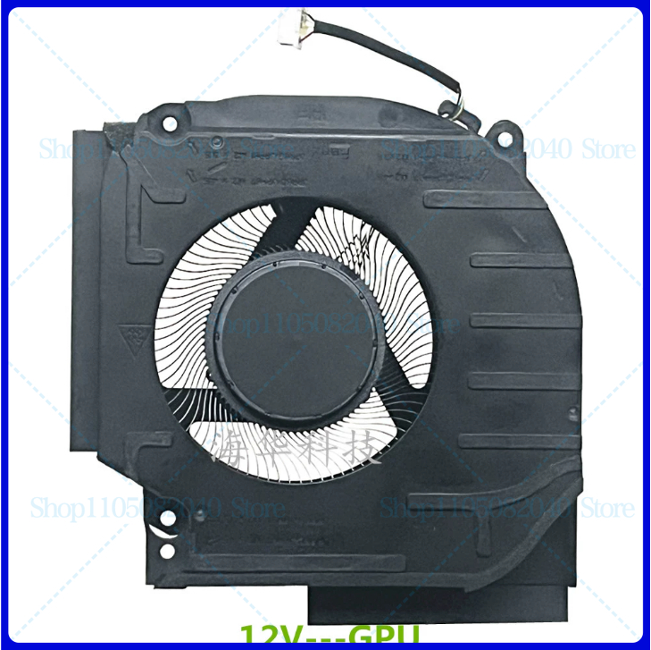 Ventilador de refrigeração cpu - Pc Gaming Victus avaliação e preço