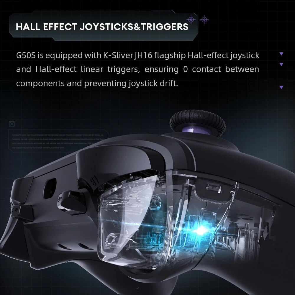 THUNDEROBOT-Controlador de Jog - Pc Gaming Victus avaliação e preço
