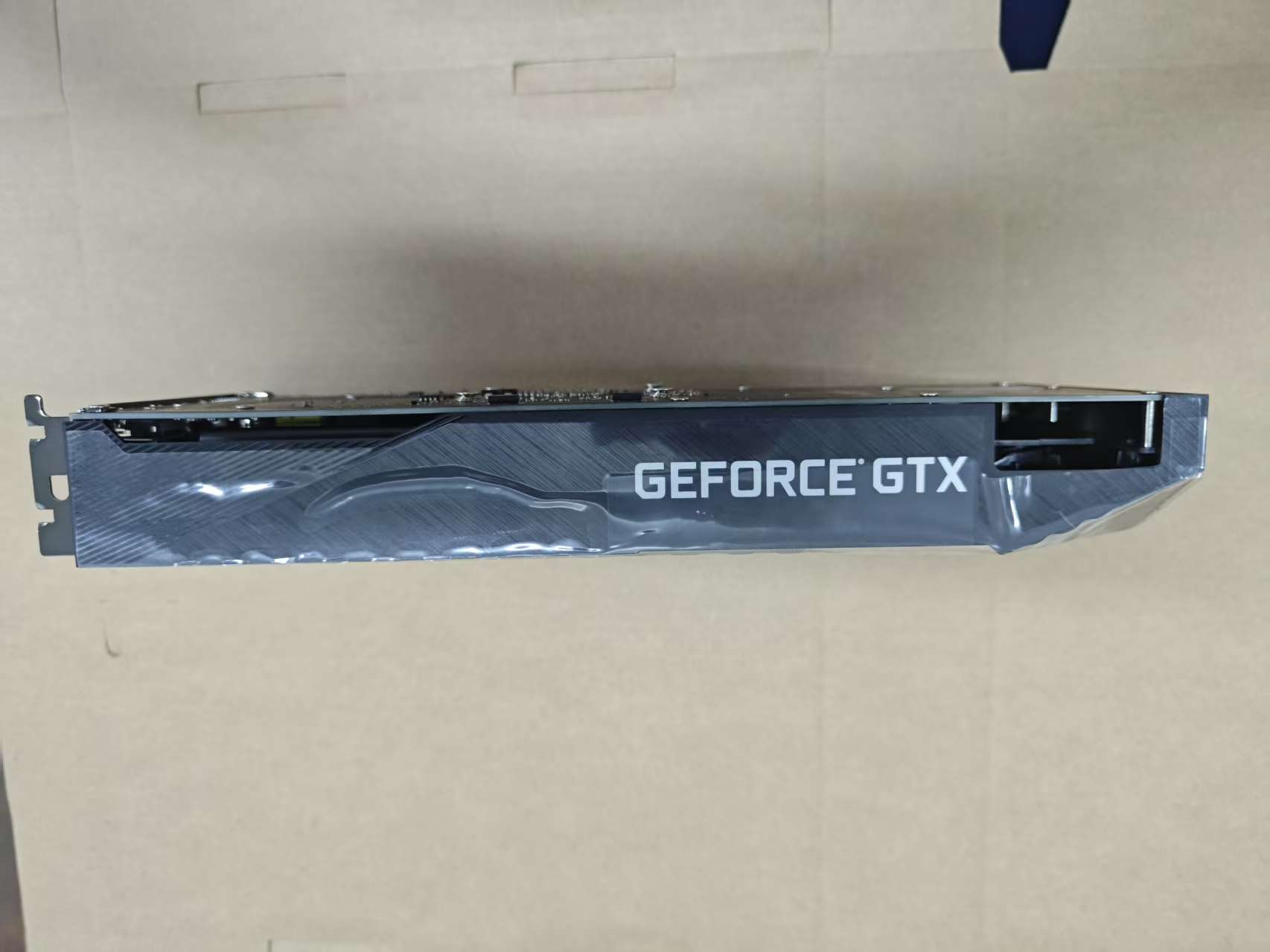 Placa de Vídeo GTX 1650 4GB GP - Pc Gaming Gtx 1650 avaliação e preço