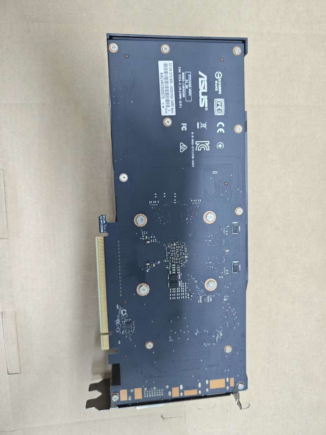 Placa de Vídeo GTX 1650 4GB GP - Pc Gaming Gtx 1650 avaliação e preço