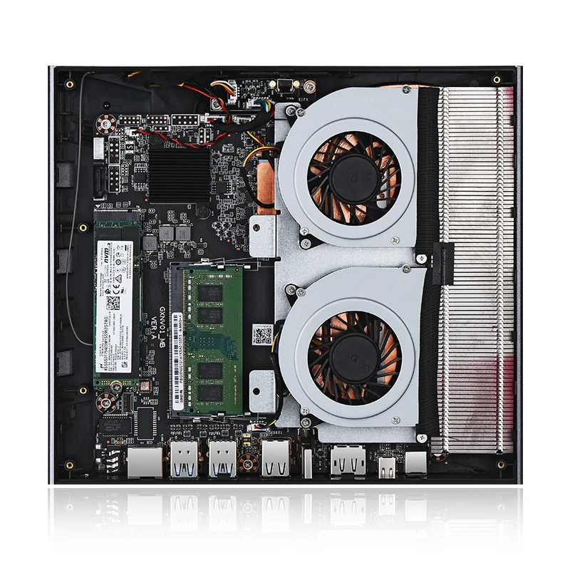 Mini PC i9 9880H GTX 1650 para - Pc Gaming Gtx 1650 avaliação e preço