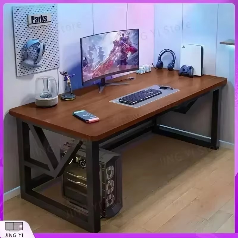 Mesa de Computador Dupla Nórdi - Pc Gaming Cafe avaliação e preço