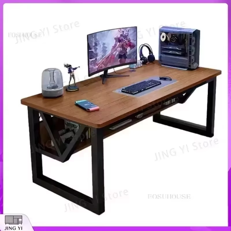 Mesa de Computador Dupla Nórdi - Pc Gaming Cafe avaliação e preço