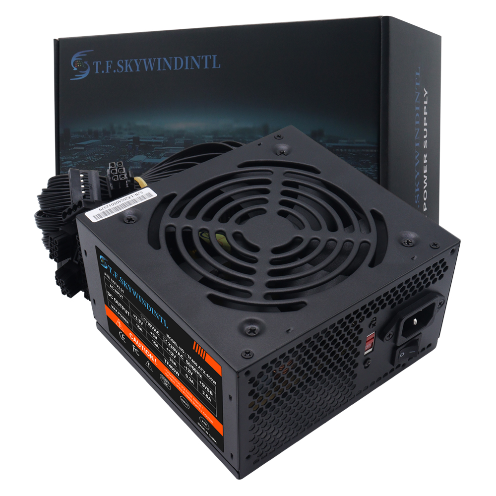 Fonte de Alimentação para Comp - Pc Gaming Ff avaliação e preço