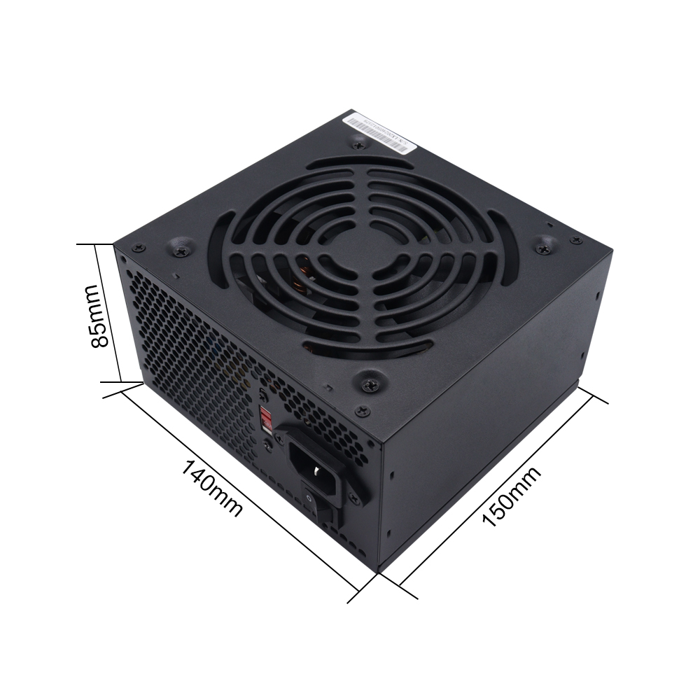 Fonte de Alimentação para Comp - Pc Gaming Ff avaliação e preço