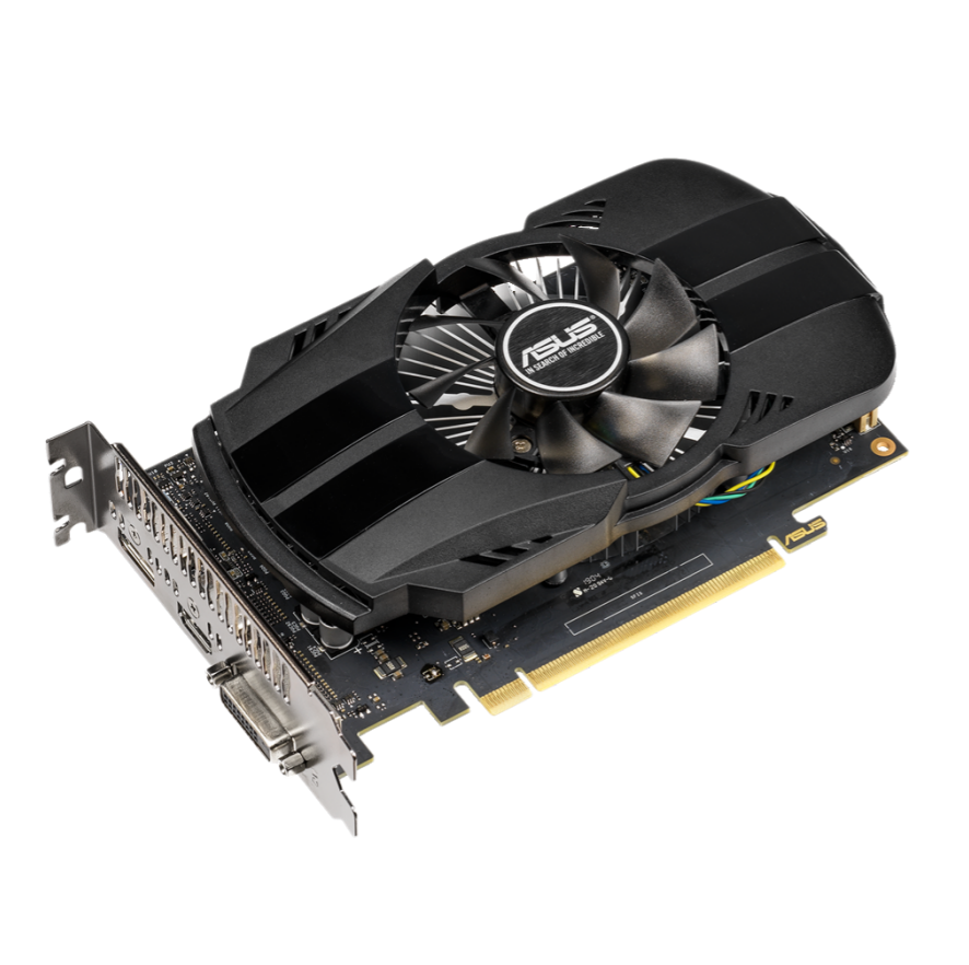 Placa de Vídeo ASUS NVIDIA GTX - Pc Gaming Gtx 1650 avaliação e preço