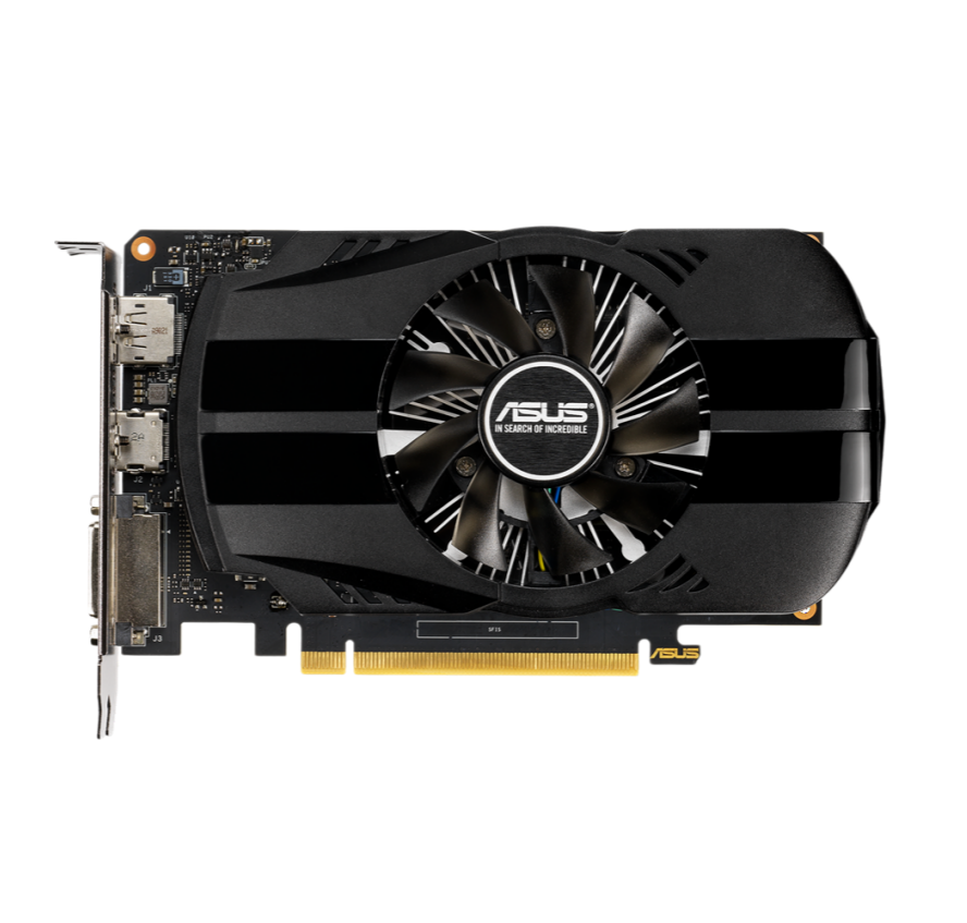 Placa de Vídeo ASUS NVIDIA GTX - Pc Gaming Gtx 1650 avaliação e preço