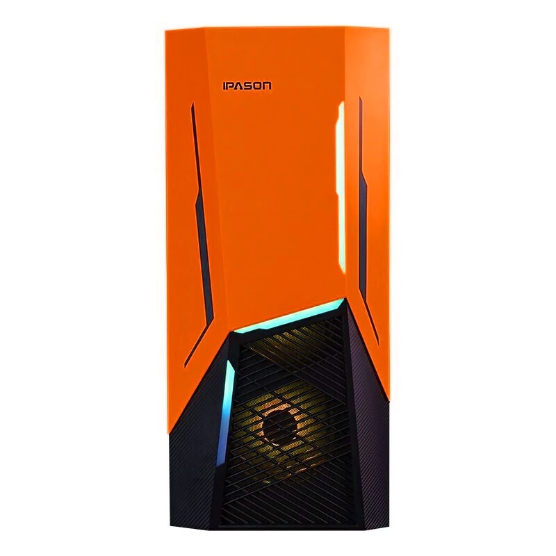 PC para jogos amd R7-5700X rtx - Pc Gaming Fullset avaliação e preço