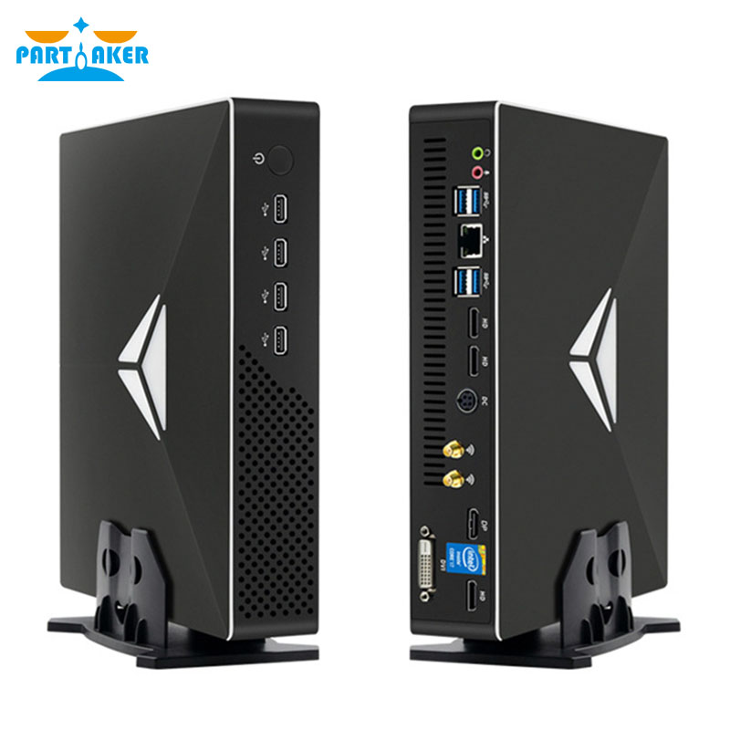 Mini PC para jogos de 10a gera - Pc Gaming Gtx 1650 avaliação e preço