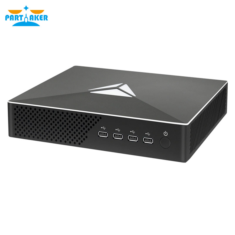 Mini PC para jogos de 10a gera - Pc Gaming Gtx 1650 avaliação e preço