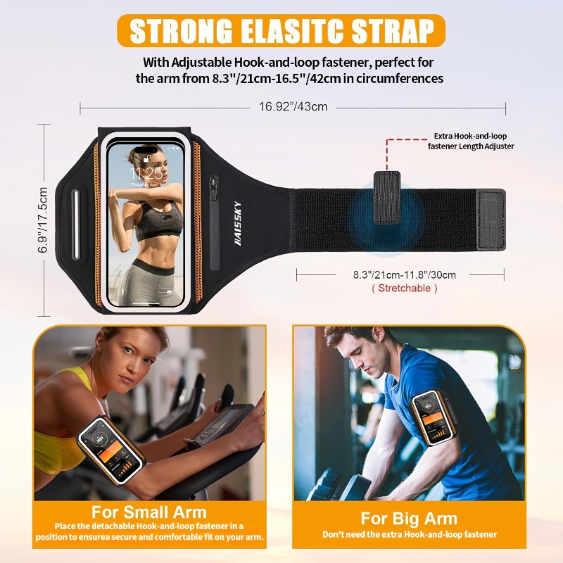 HAISSKY Esporte Estereoscópico - Dual Monitor Arm avaliação e preço