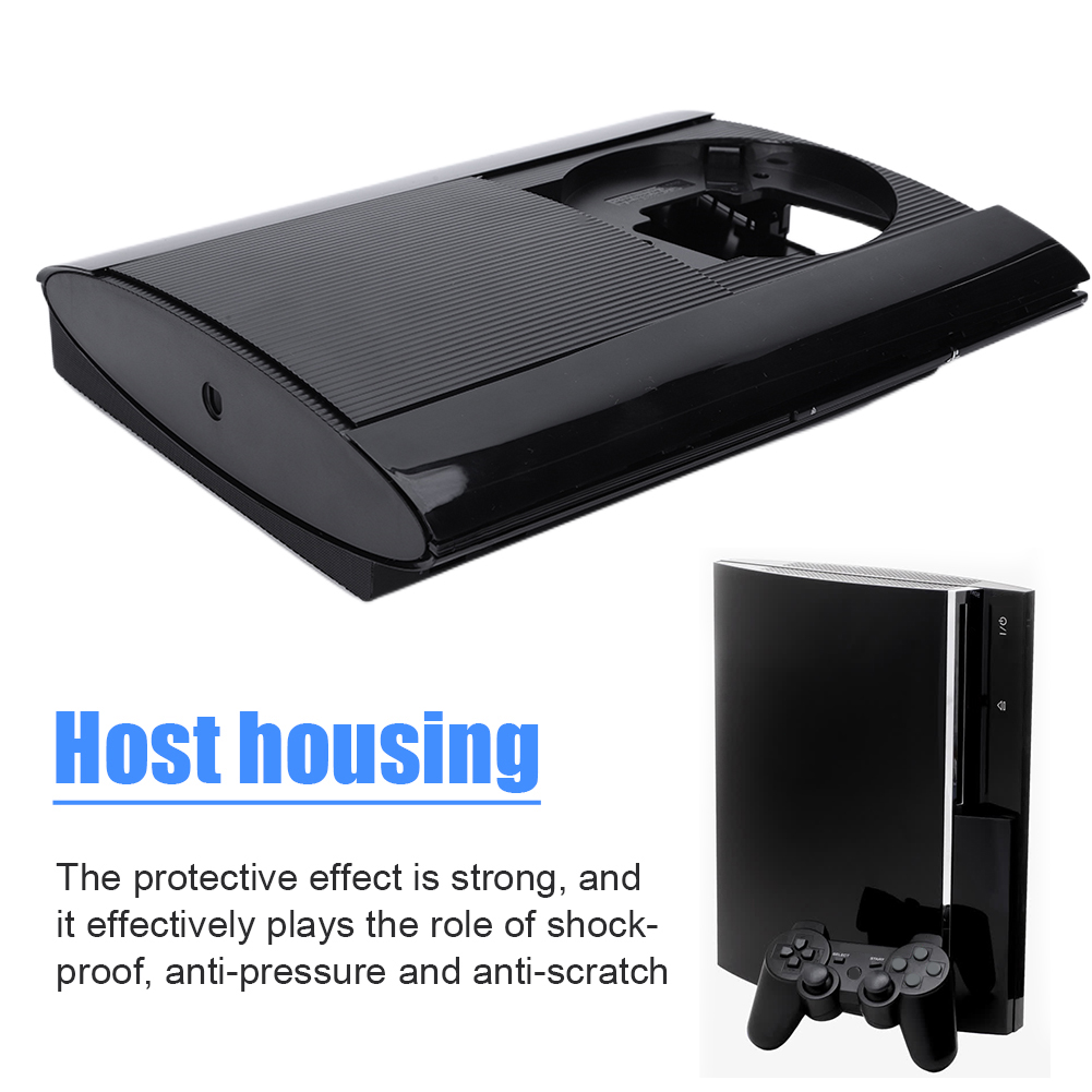 Carcaça Sólida para Console de - Pc Gaming Fullset avaliação e preço
