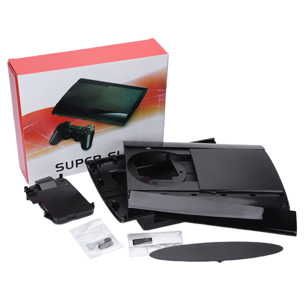 Carcaça Sólida para Console de - Pc Gaming Fullset avaliação e preço