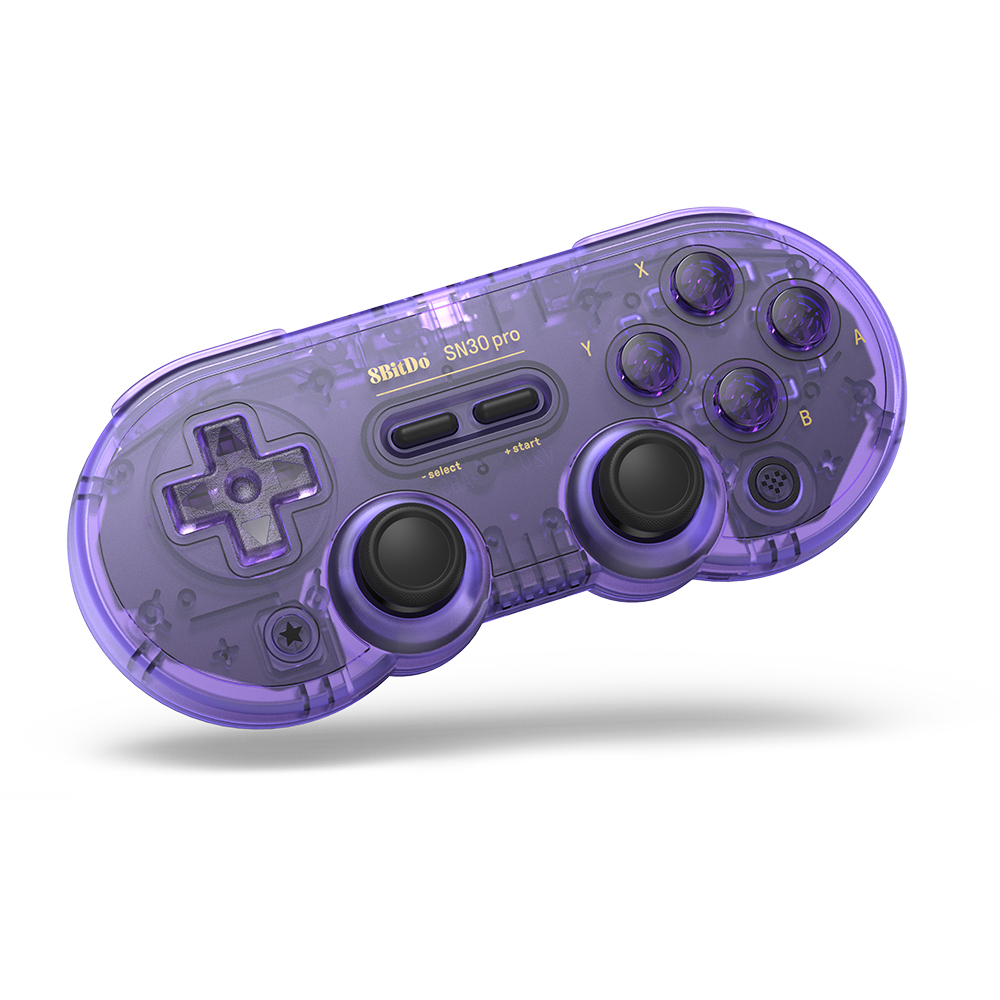 8bitdo sn30 pro bluetooth game - Pc Gaming Victus avaliação e preço