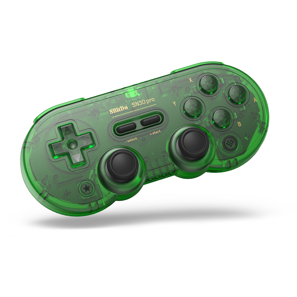 8bitdo sn30 pro bluetooth game - Pc Gaming Victus avaliação e preço