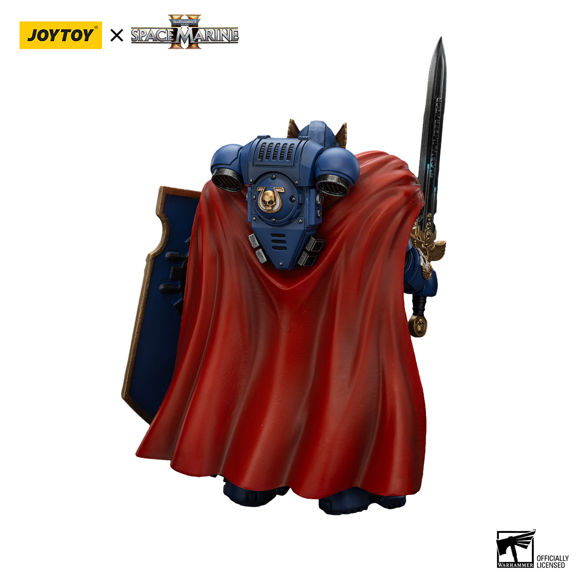 Figuras de Ação JOYTOY Warhamm - Pc Gaming Victus avaliação e preço