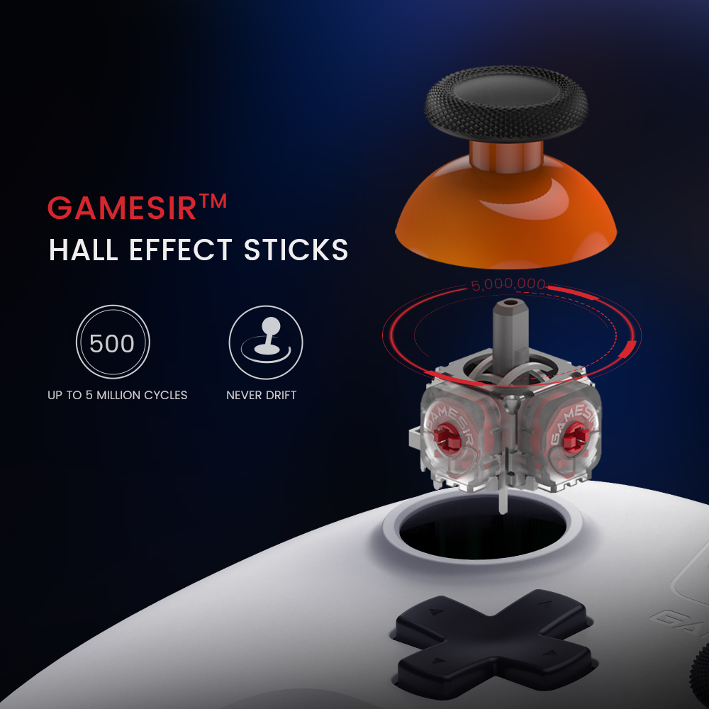 GameSir Nova Lite Controle Sem - Pc Gaming Victus avaliação e preço