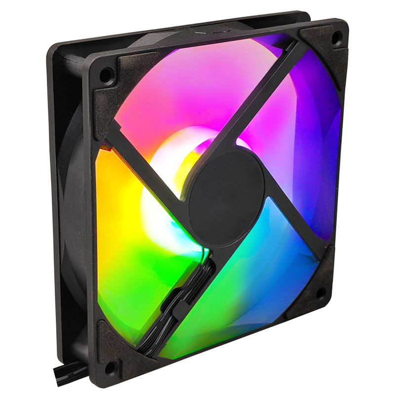 Manmu Fetival Pormotion 120mm  - Pc Gaming Ff avaliação e preço
