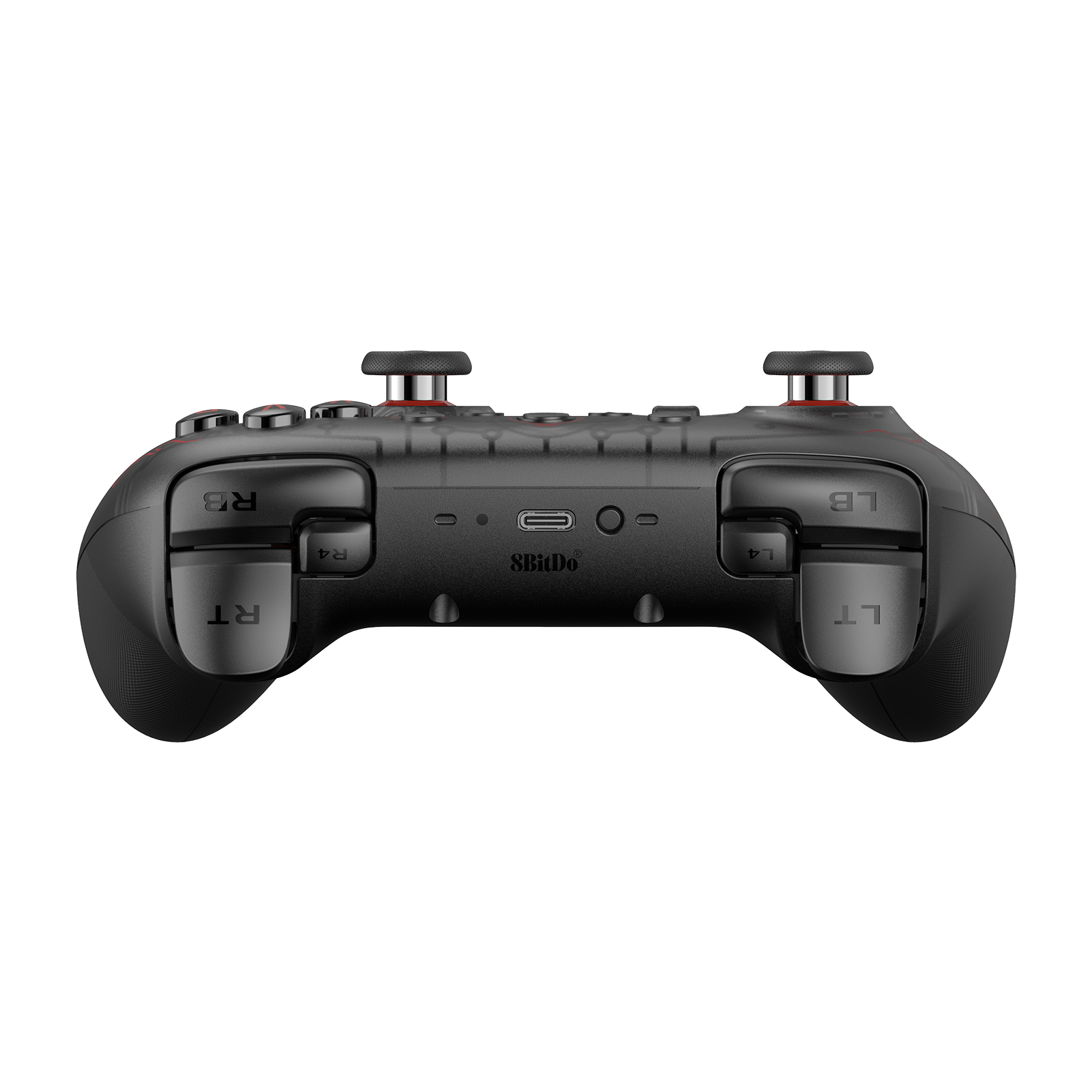 8bitdo ultimate 2c controlador - Pc Gaming Victus avaliação e preço