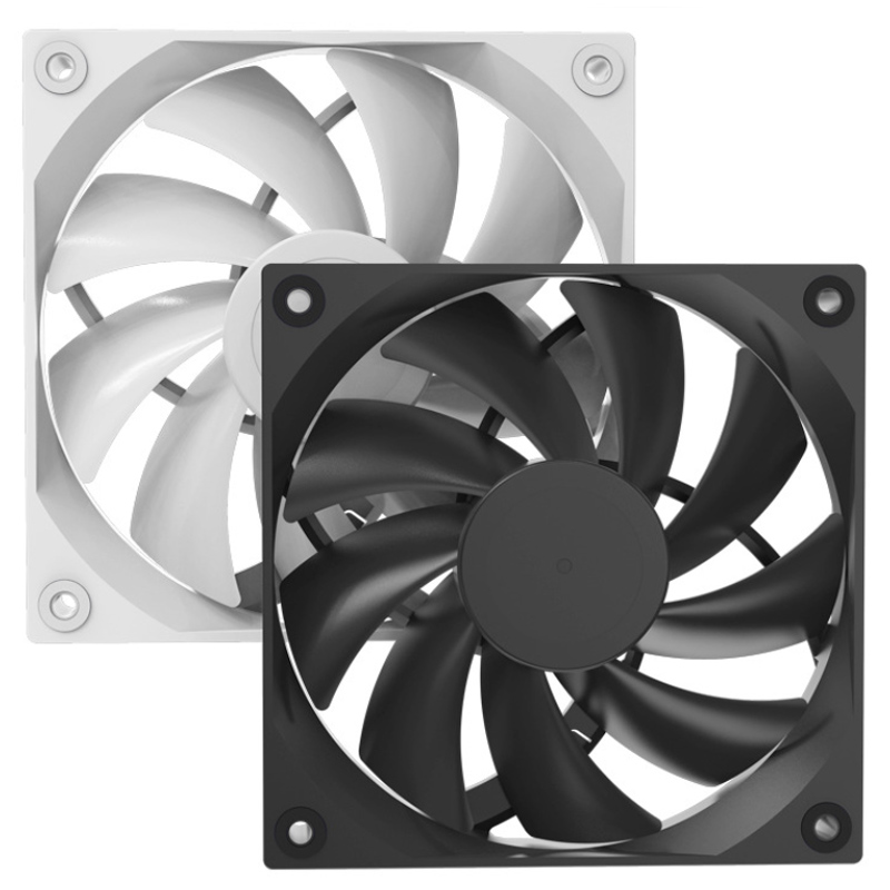 Jumpeak jp120 120mm ventilador - Pc Gaming Ff avaliação e preço