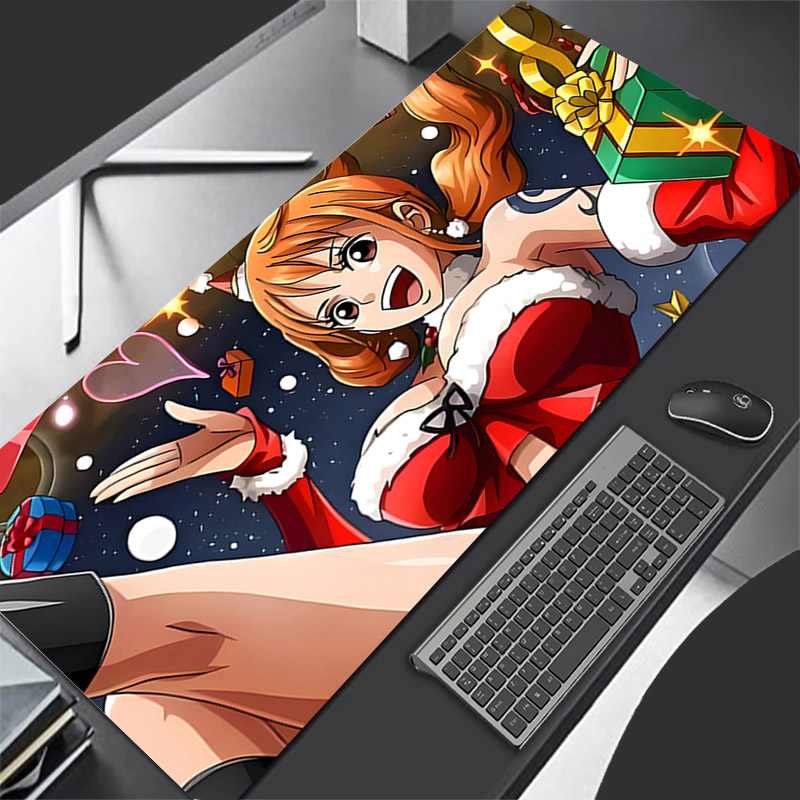 Mouse Pad One Piece Durável, A - Pc Gaming On Tv avaliação e preço