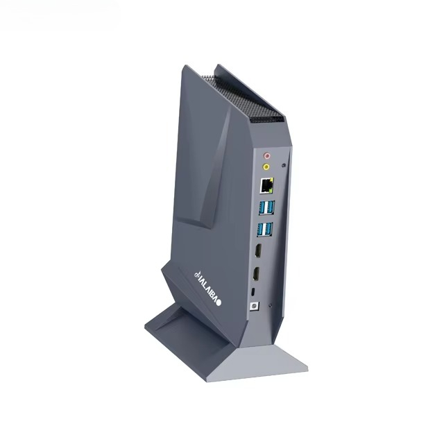 Mini PC Gamer de Última Geraçã - Pc Gaming Gtx 1650 avaliação e preço