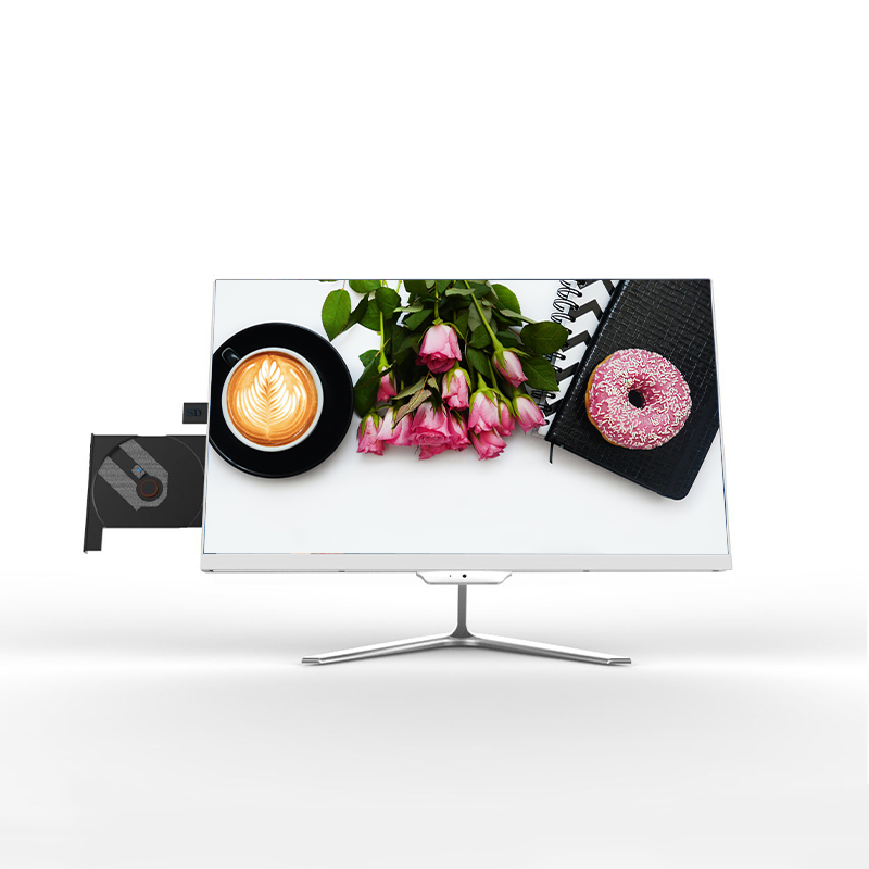 Tudo em um computador desktop  - Pc Gaming Fullset avaliação e preço