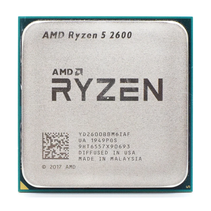 Processador Universal AM4 Sock - Pc Gaming Entry avaliação e preço