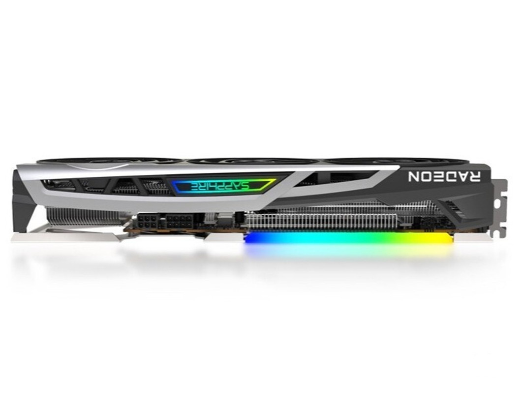 GPU Sapphire RX 6700 XT 6700XT - Pc Gaming Ff avaliação e preço