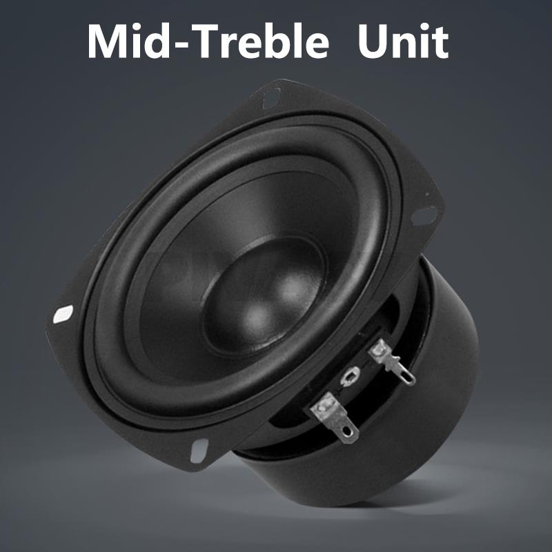 4 Polegada subwoofer de gama c - Pc Gaming Fullset avaliação e preço