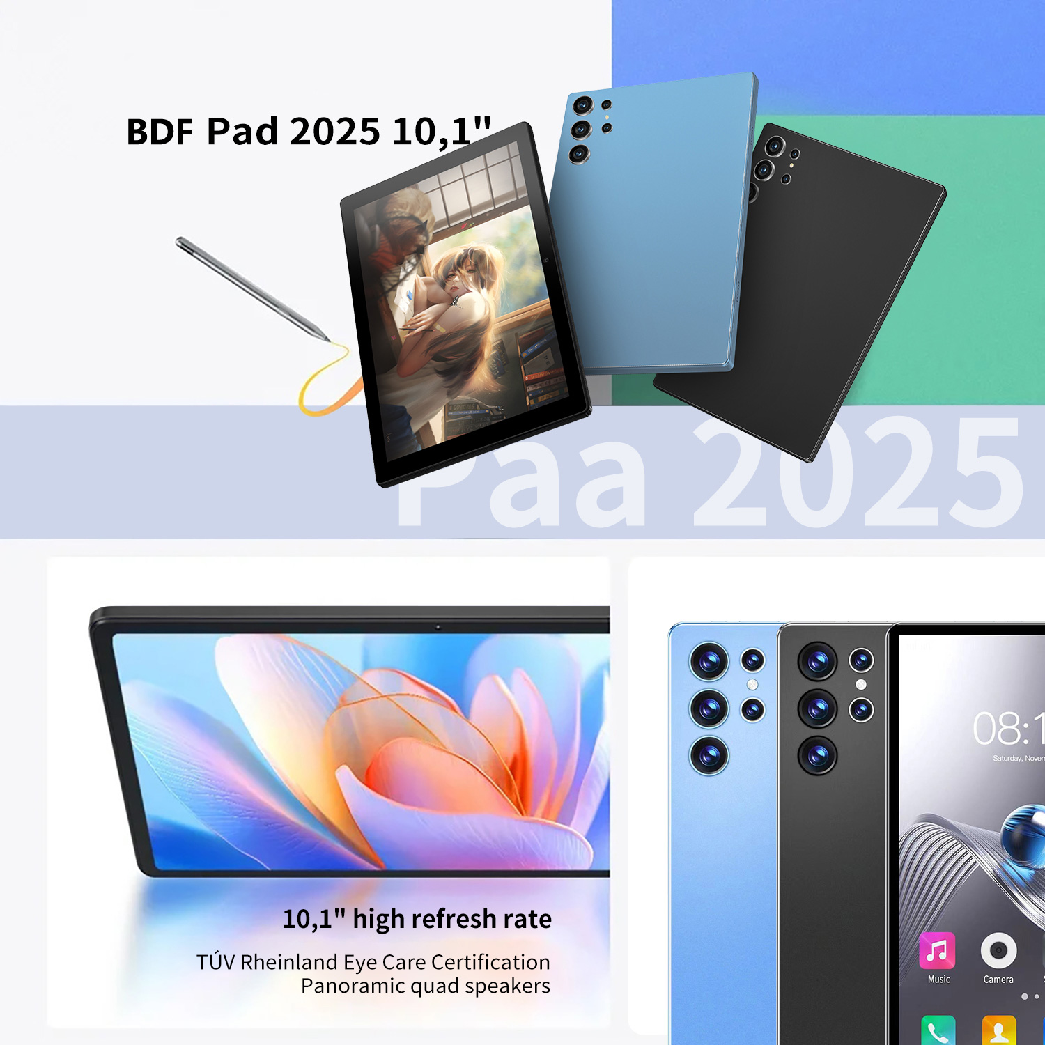 BDF-H39 Nova Versão Atualizada - Dual Monitor Arm avaliação e preço
