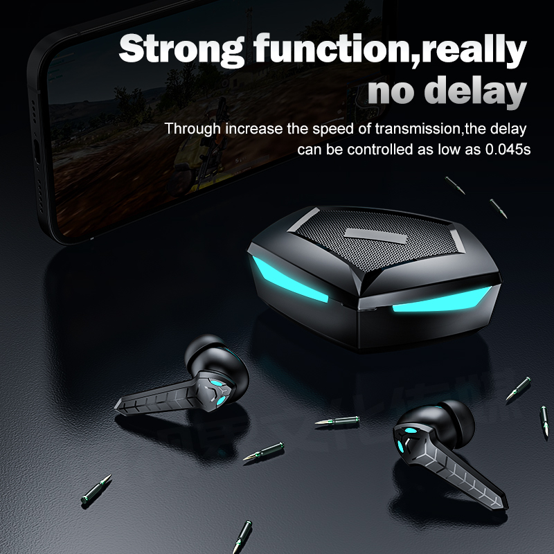 Shoumi tws fones de ouvido par - Pc Gaming On Tv avaliação e preço