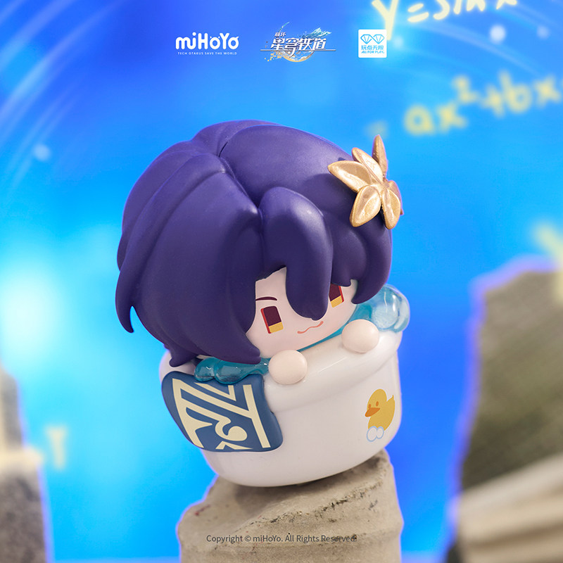 Mihoyo Honkai Star Rail Keycap - Pc Gaming On Tv avaliação e preço