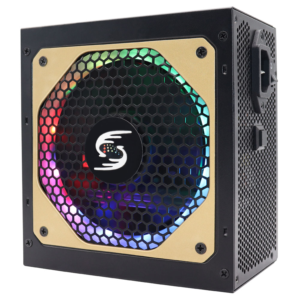 T.F. Skywintl-Fonte de Aliment - Pc Gaming Watt avaliação e preço