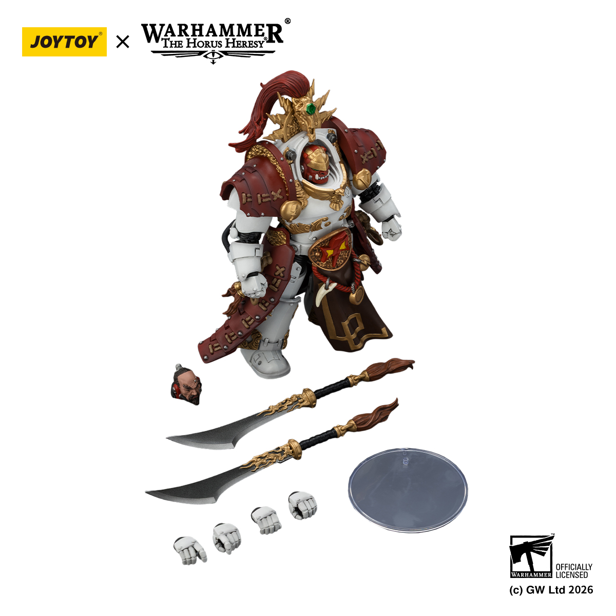 [Pré-venda] JOYTOY 1/18 Figura - Pc Gaming Victus avaliação e preço