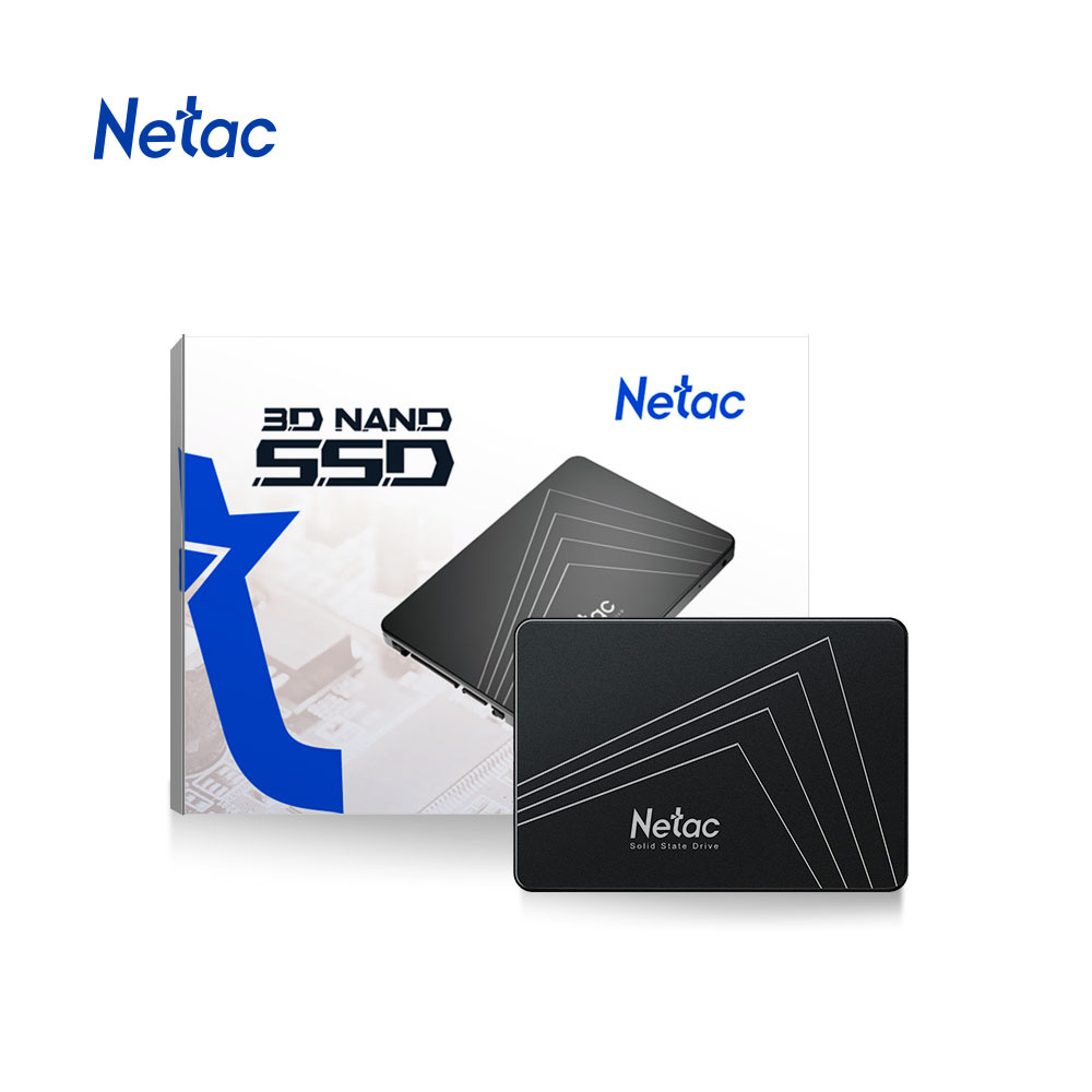 SSD SATA Netac 2TB 4TB 1TB 128 - Samsung Ssd Evo 870 avaliação e preço