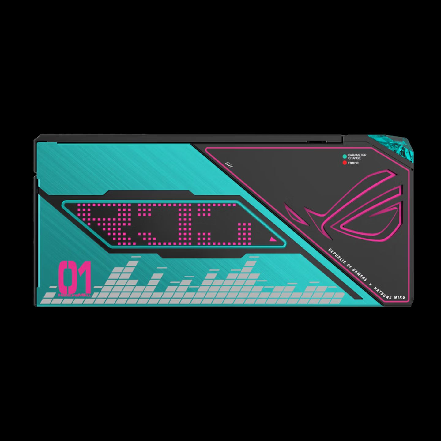 Fonte de Alimentação ATX ROG R - Pc Gaming Fullset avaliação e preço