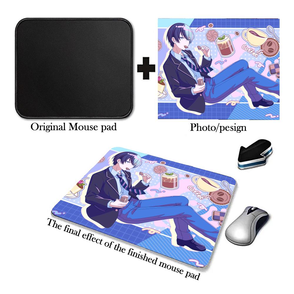 Tapete de mesa pequeno Pastel  - Pc Gaming Cafe avaliação e preço