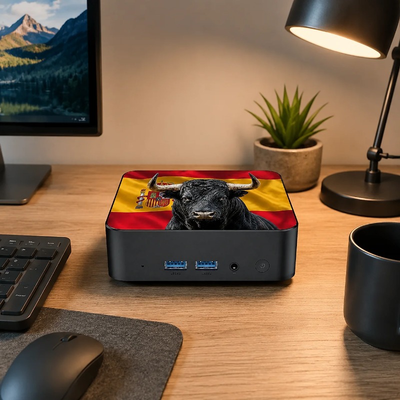 Desktop para Jogos Intel Core  - Pc Gaming Desktop avaliação e preço