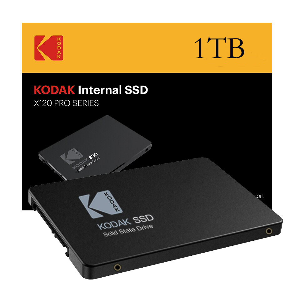 Kodak ssd sata 2.5 Polegada di - Samsung Ssd Evo 870 avaliação e preço